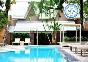 Отель Deevana Krabi Resort - SHA Extra Plus  Ао Нанг 